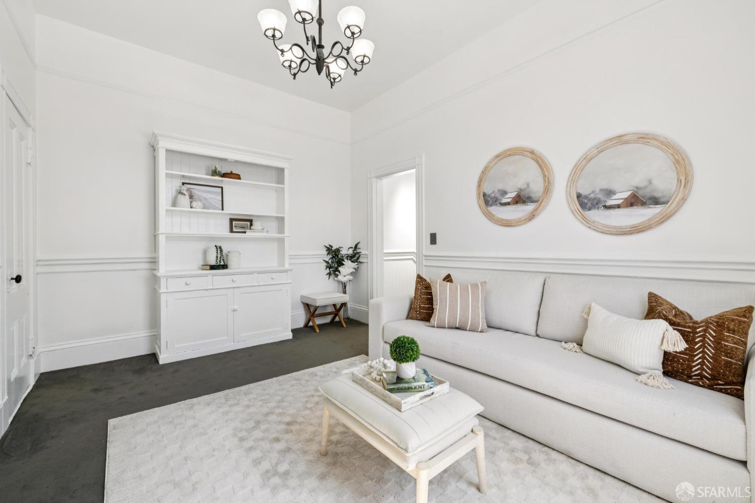 Detail Gallery Image 14 of 36 For 264 Clinton Park St, San Francisco,  CA 94103 - 3 Beds | 1 Baths