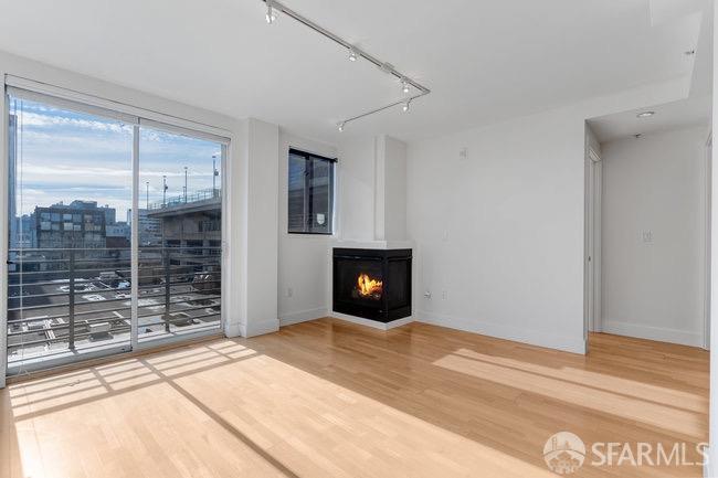 Detail Gallery Image 8 of 49 For 1635 California St #61,  San Francisco,  CA 94109 - 2 Beds | 2 Baths