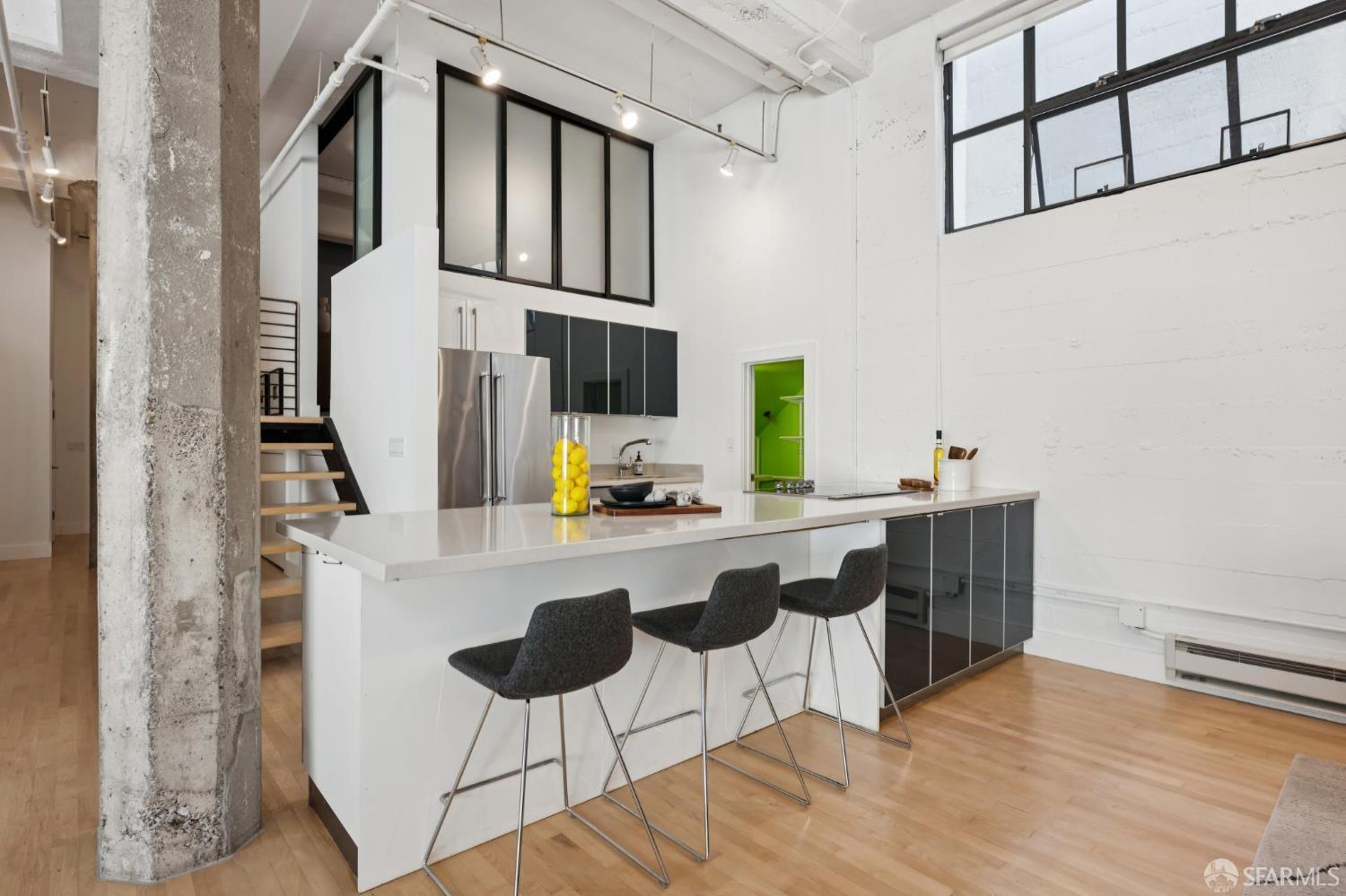 Detail Gallery Image 23 of 61 For 601 4th St #304,  San Francisco,  CA 94107 - 2 Beds | 1 Baths