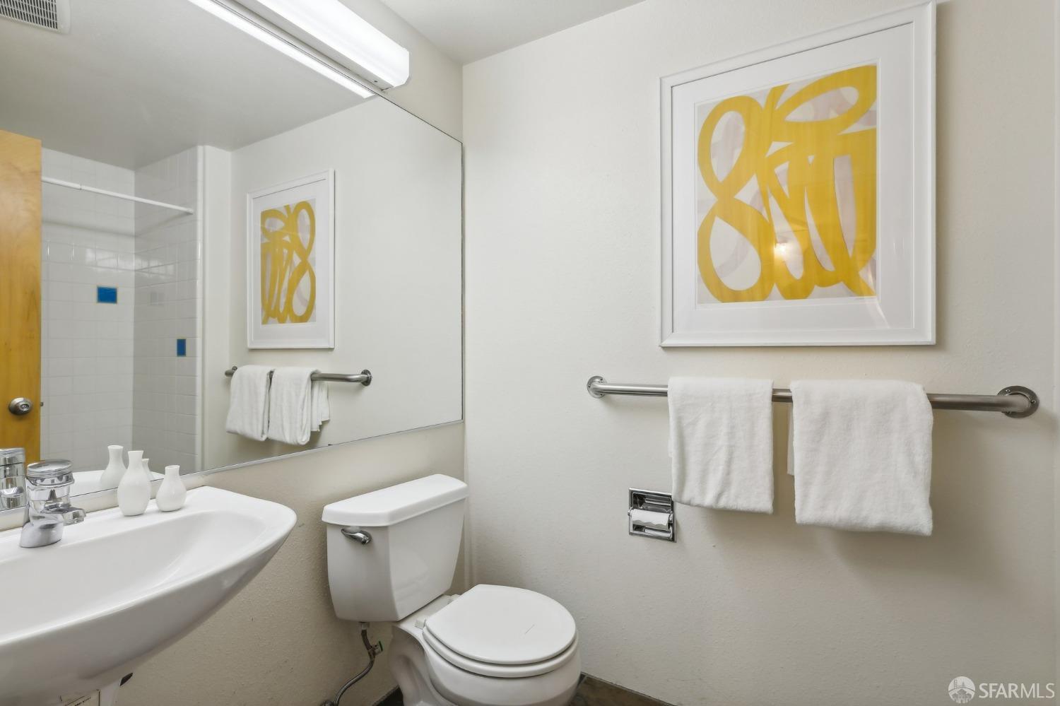 Detail Gallery Image 29 of 45 For 18 Lansing St #205,  San Francisco,  CA 94105 - 2 Beds | 2 Baths