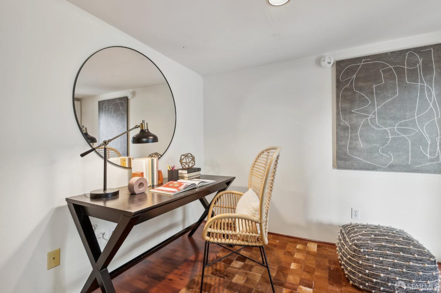 Detail Gallery Image 17 of 45 For 18 Lansing St #205,  San Francisco,  CA 94105 - 2 Beds | 2 Baths