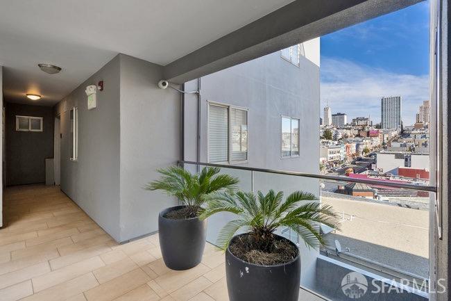 Detail Gallery Image 36 of 49 For 1635 California St #61,  San Francisco,  CA 94109 - 2 Beds | 2 Baths