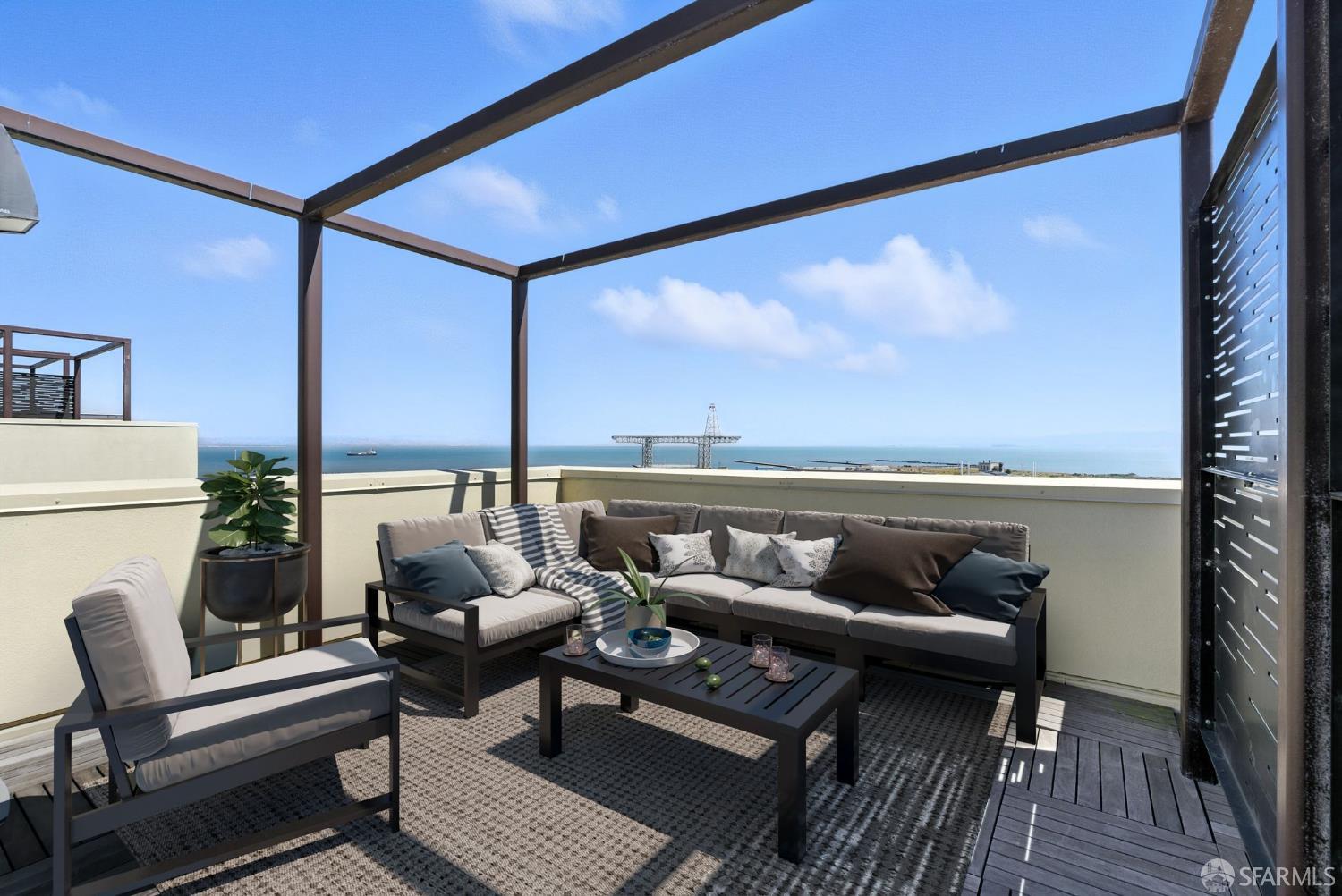 Detail Gallery Image 43 of 83 For 29 Kirkwood Ave, San Francisco,  CA 94124 - 3 Beds | 2/1 Baths