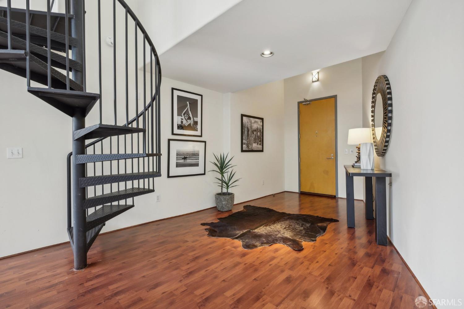 Detail Gallery Image 21 of 45 For 18 Lansing St #205,  San Francisco,  CA 94105 - 2 Beds | 2 Baths