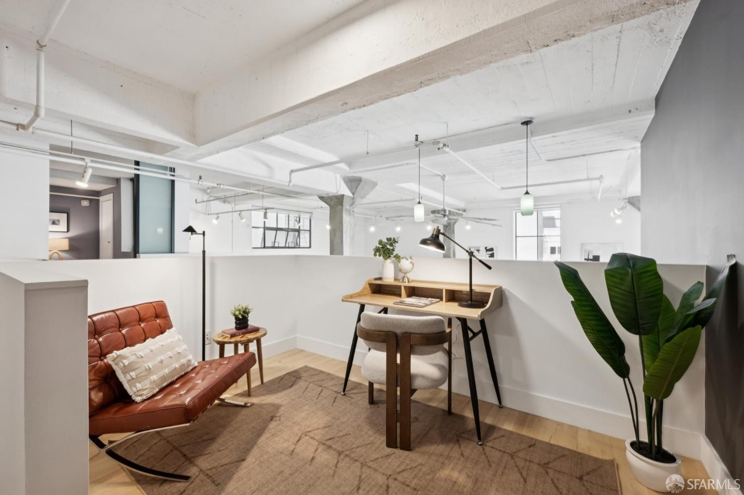 Detail Gallery Image 38 of 61 For 601 4th St #304,  San Francisco,  CA 94107 - 2 Beds | 1 Baths
