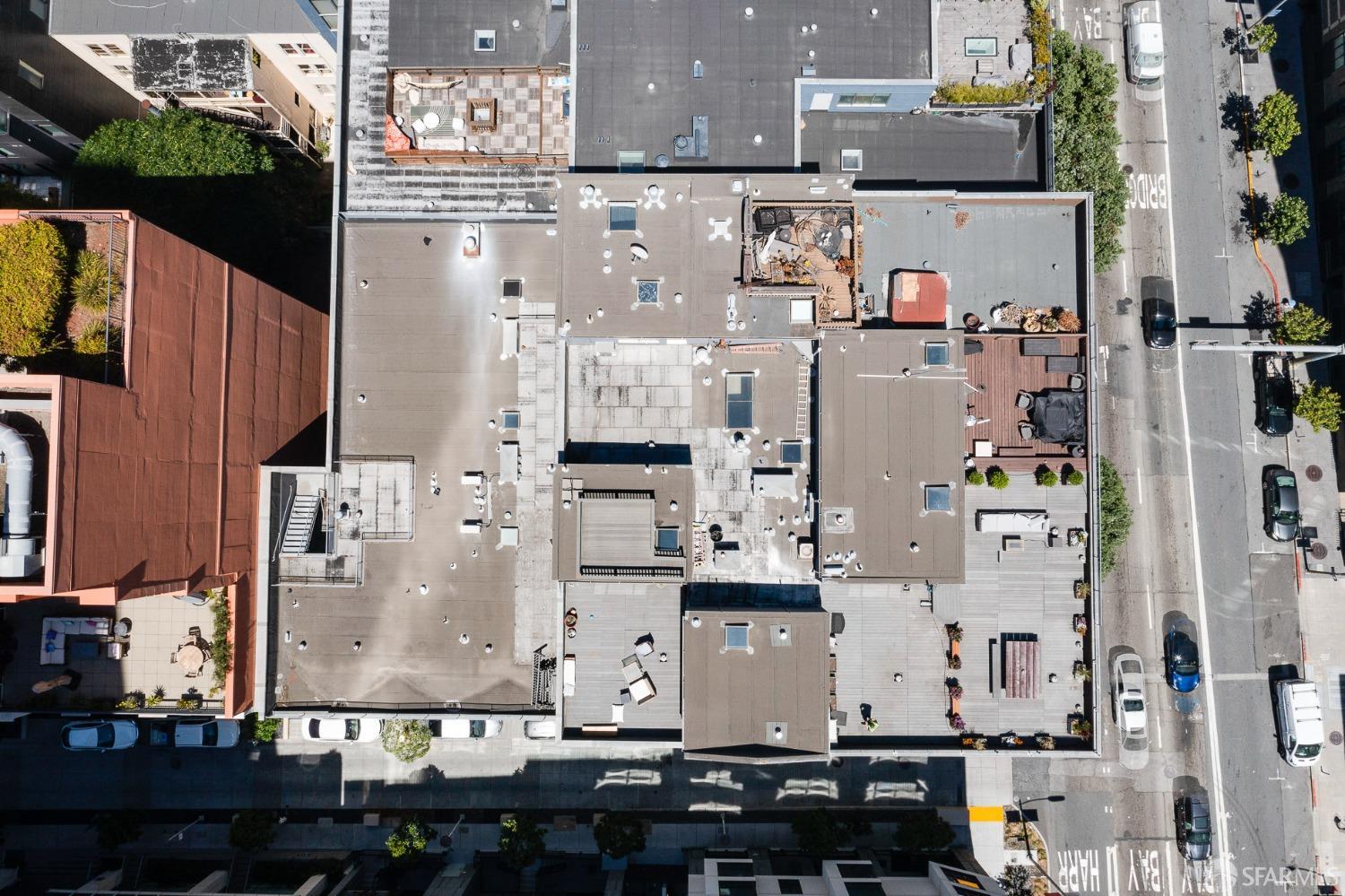 Detail Gallery Image 42 of 45 For 18 Lansing St #205,  San Francisco,  CA 94105 - 2 Beds | 2 Baths