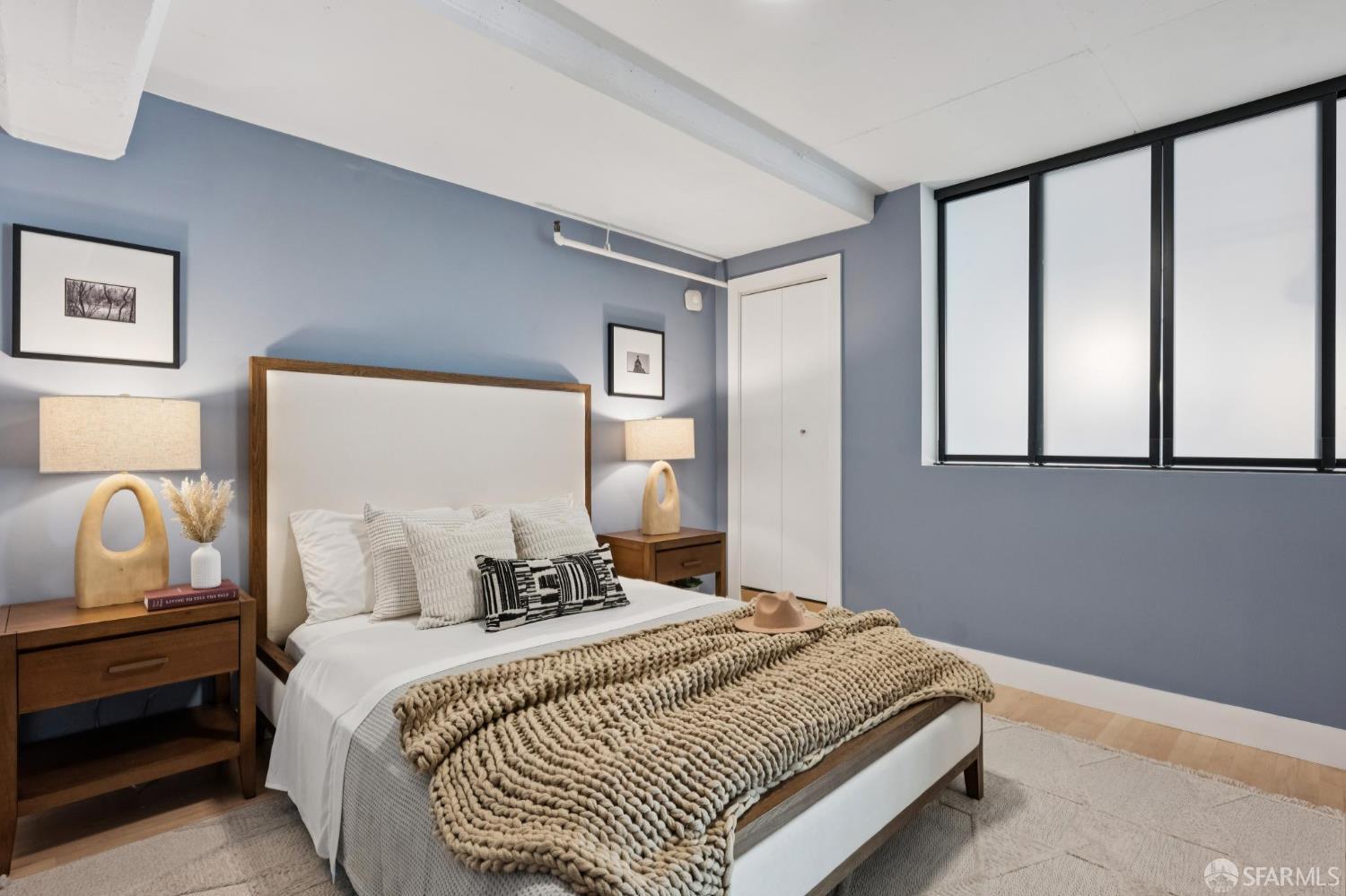 Detail Gallery Image 34 of 61 For 601 4th St #304,  San Francisco,  CA 94107 - 2 Beds | 1 Baths