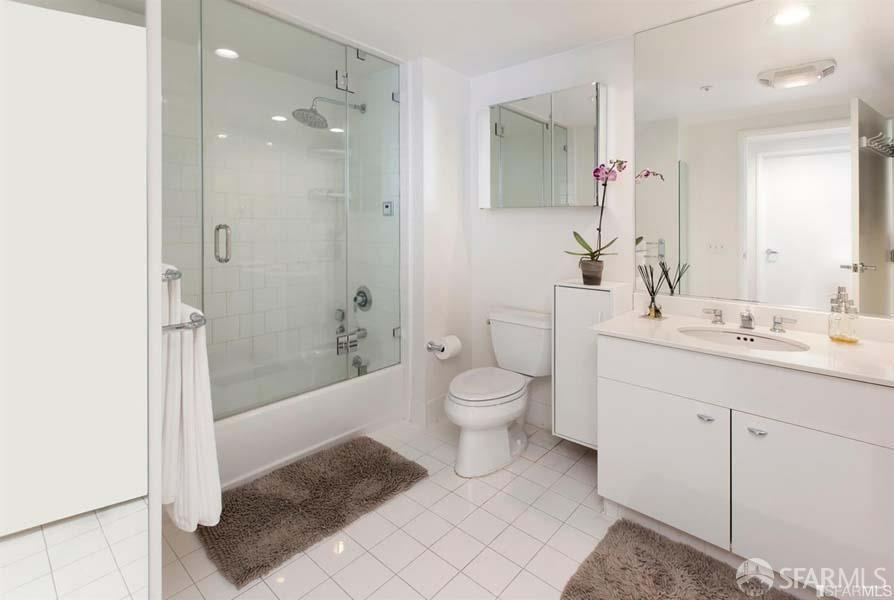 Detail Gallery Image 11 of 17 For 403 Main St 119n,  San Francisco,  CA 94105 - 1 Beds | 1 Baths