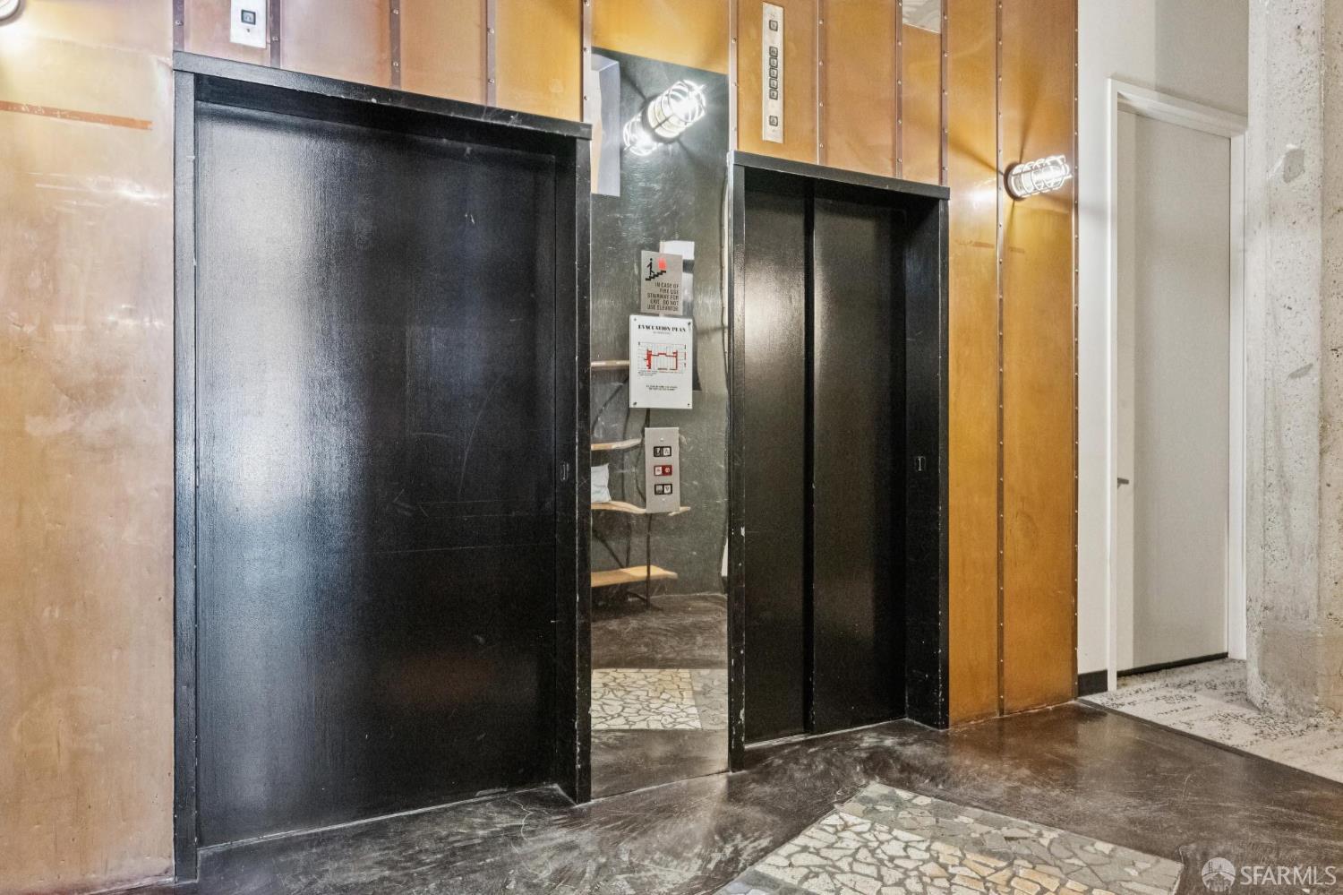 Detail Gallery Image 8 of 61 For 601 4th St #304,  San Francisco,  CA 94107 - 2 Beds | 1 Baths