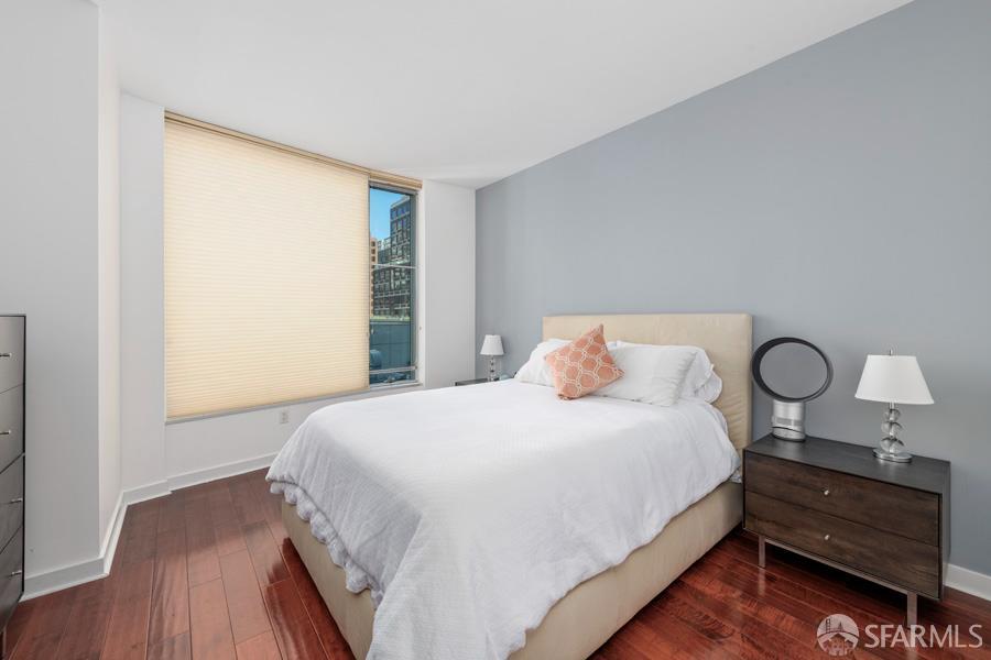 Detail Gallery Image 9 of 36 For 338 Spear St 10h,  San Francisco,  CA 94105 - 2 Beds | 2 Baths
