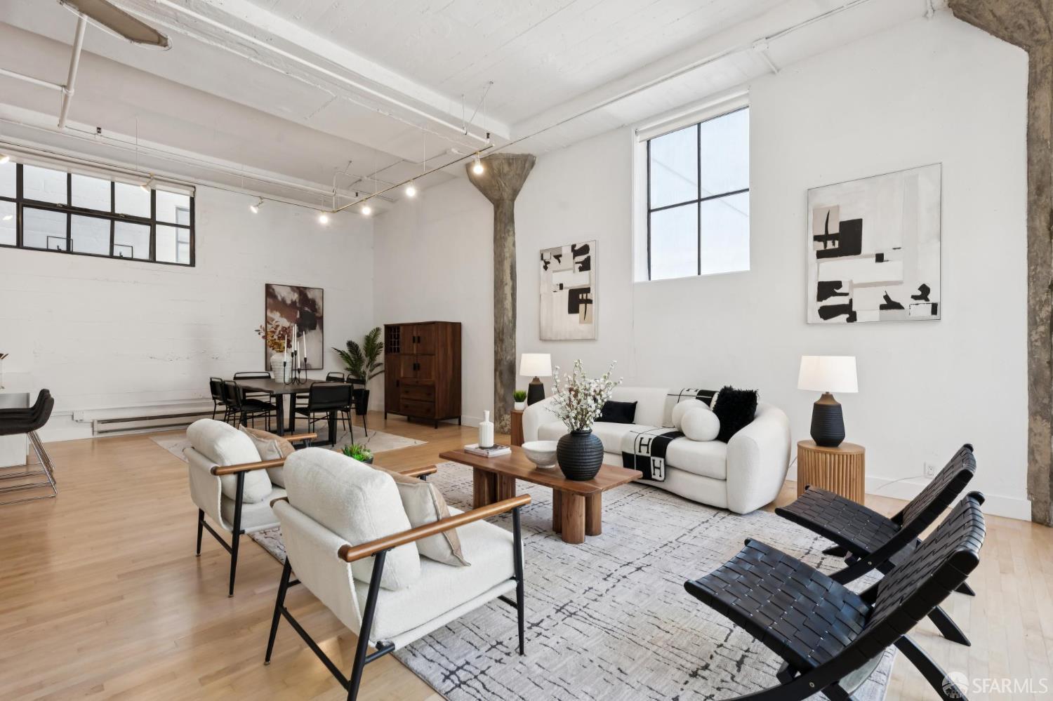 Detail Gallery Image 13 of 61 For 601 4th St #304,  San Francisco,  CA 94107 - 2 Beds | 1 Baths