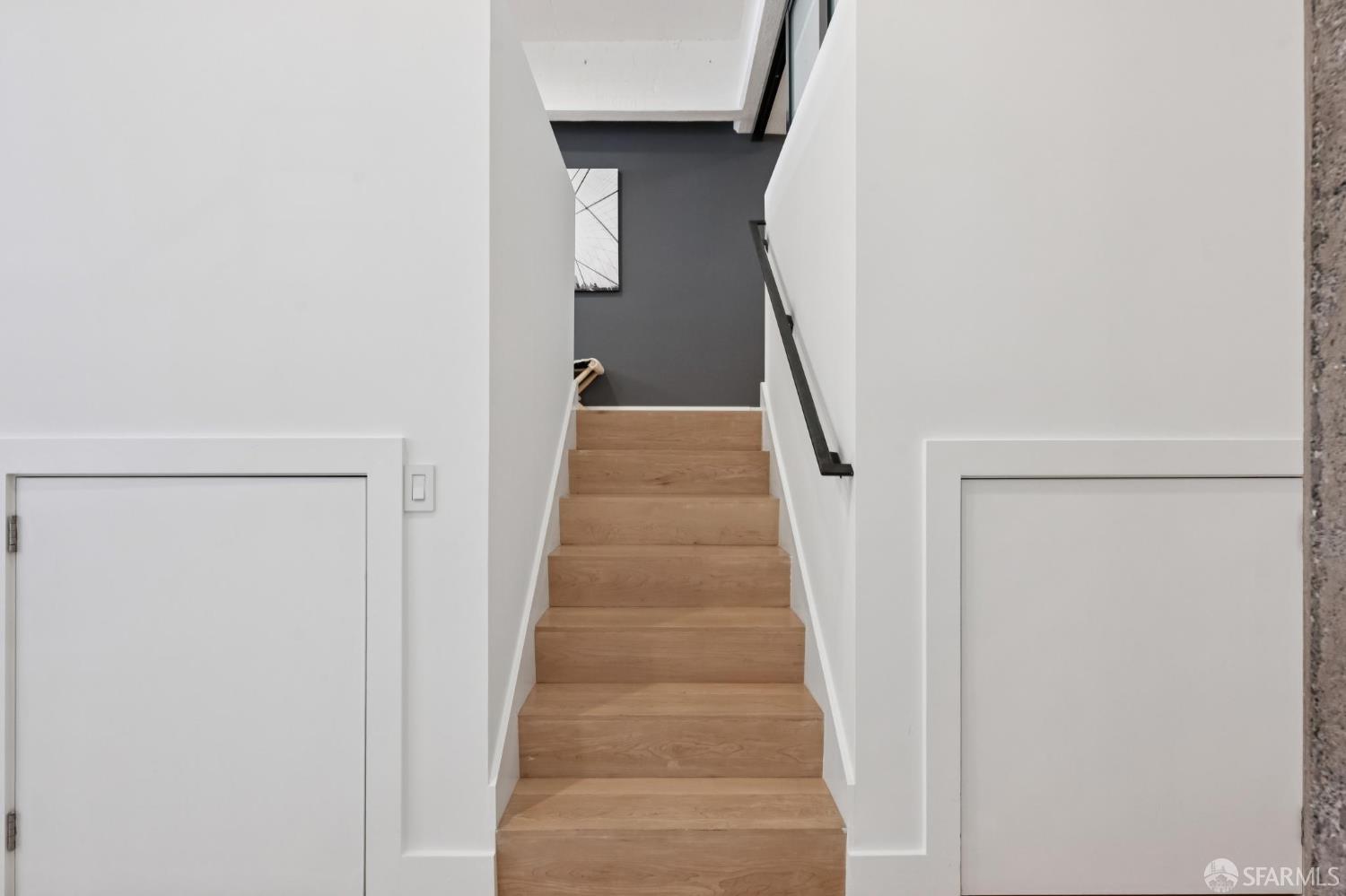 Detail Gallery Image 37 of 61 For 601 4th St #304,  San Francisco,  CA 94107 - 2 Beds | 1 Baths