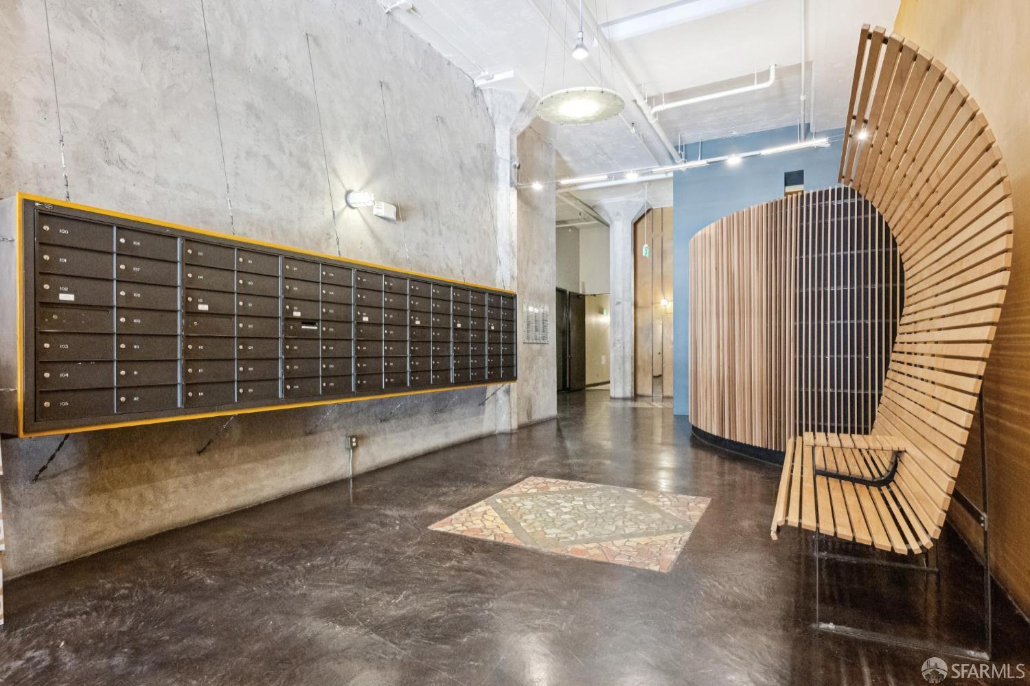 Detail Gallery Image 7 of 61 For 601 4th St #304,  San Francisco,  CA 94107 - 2 Beds | 1 Baths