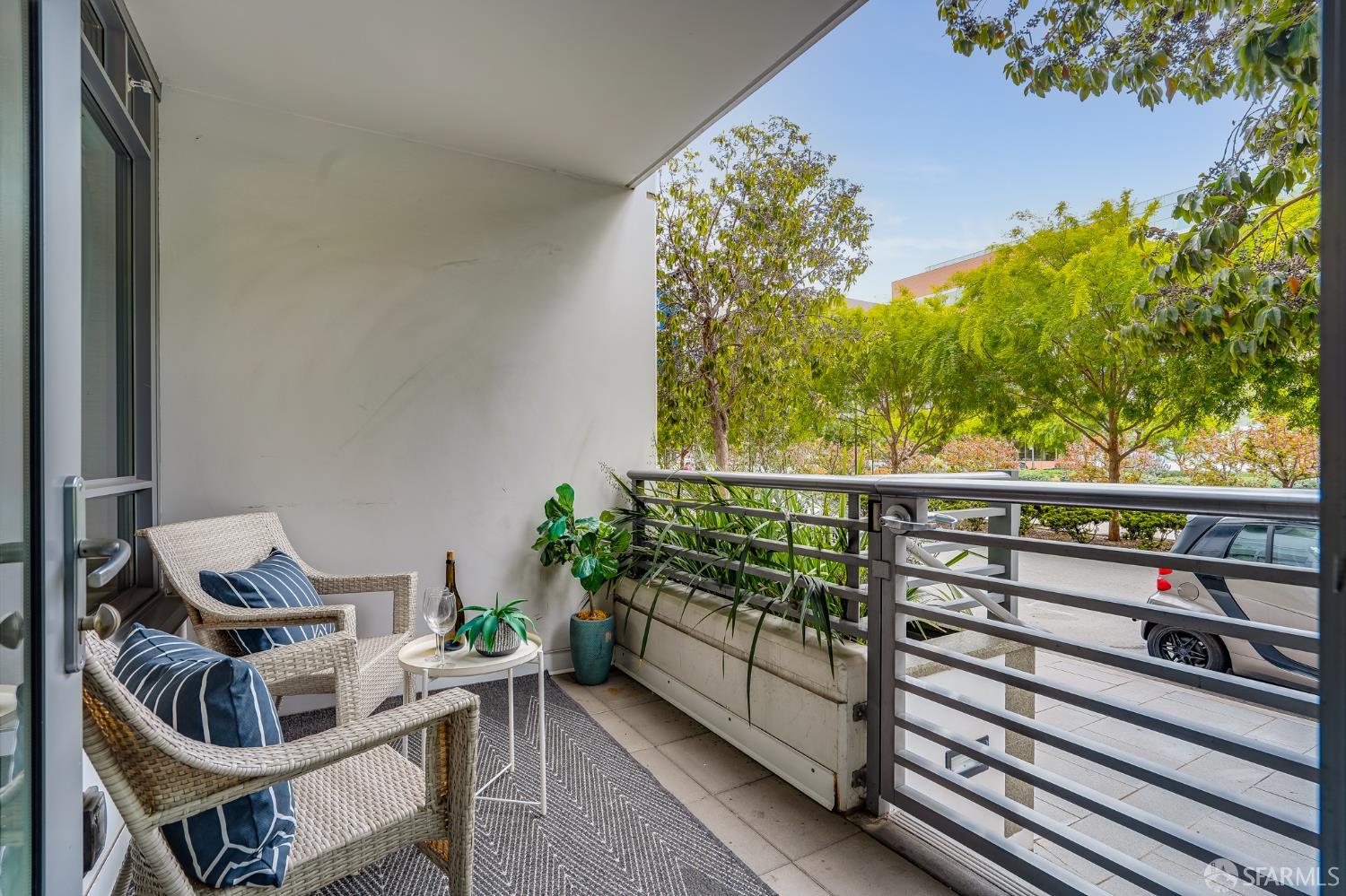 Detail Gallery Image 32 of 46 For 420 Mission Bay Blvd #104,  San Francisco,  CA 94158 - 2 Beds | 2/1 Baths