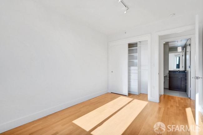 Detail Gallery Image 16 of 49 For 1635 California St #61,  San Francisco,  CA 94109 - 2 Beds | 2 Baths
