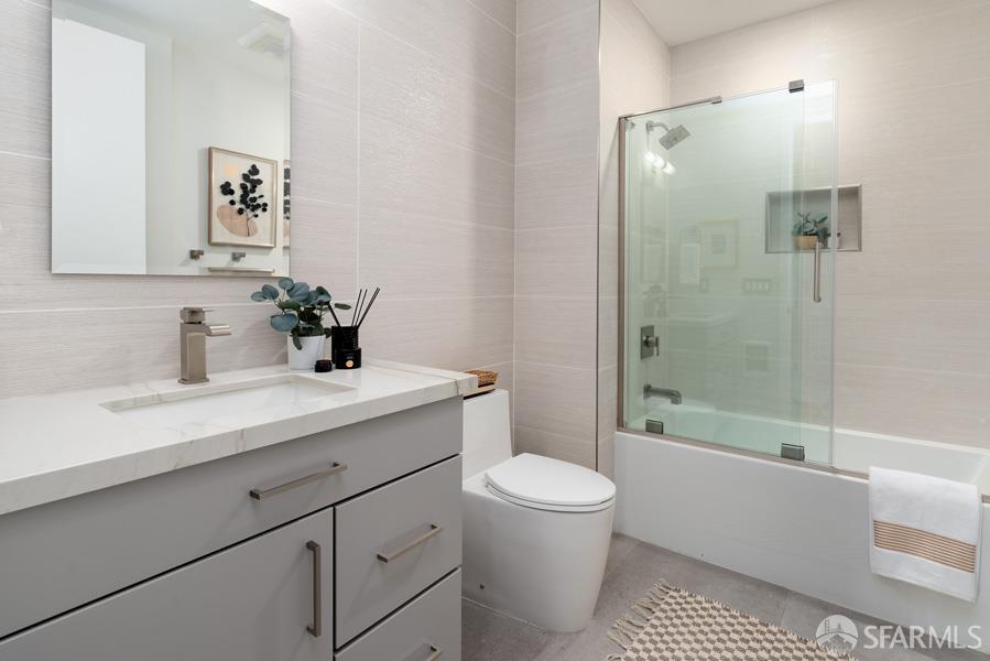 Detail Gallery Image 24 of 31 For 301 Bryant St #601,  San Francisco,  CA 94107 - 2 Beds | 2 Baths