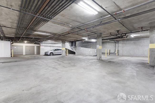 Detail Gallery Image 35 of 49 For 1635 California St #61,  San Francisco,  CA 94109 - 2 Beds | 2 Baths