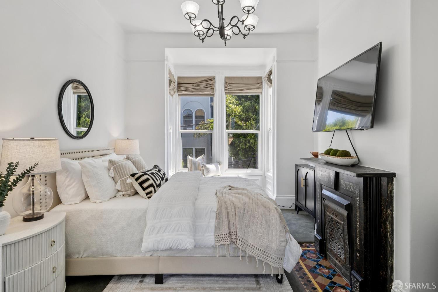 Detail Gallery Image 20 of 36 For 264 Clinton Park St, San Francisco,  CA 94103 - 3 Beds | 1 Baths