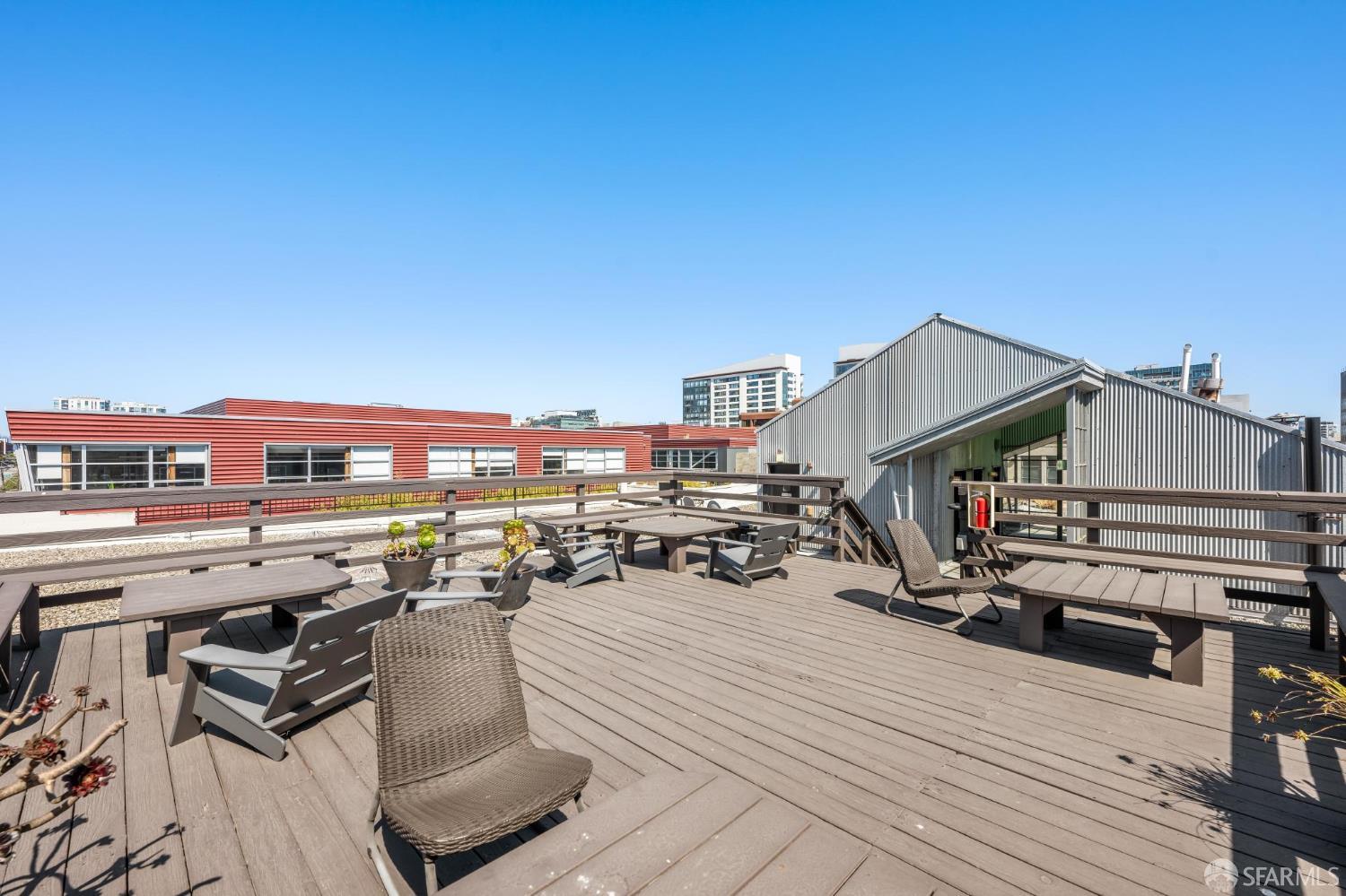 Detail Gallery Image 57 of 61 For 601 4th St #304,  San Francisco,  CA 94107 - 2 Beds | 1 Baths