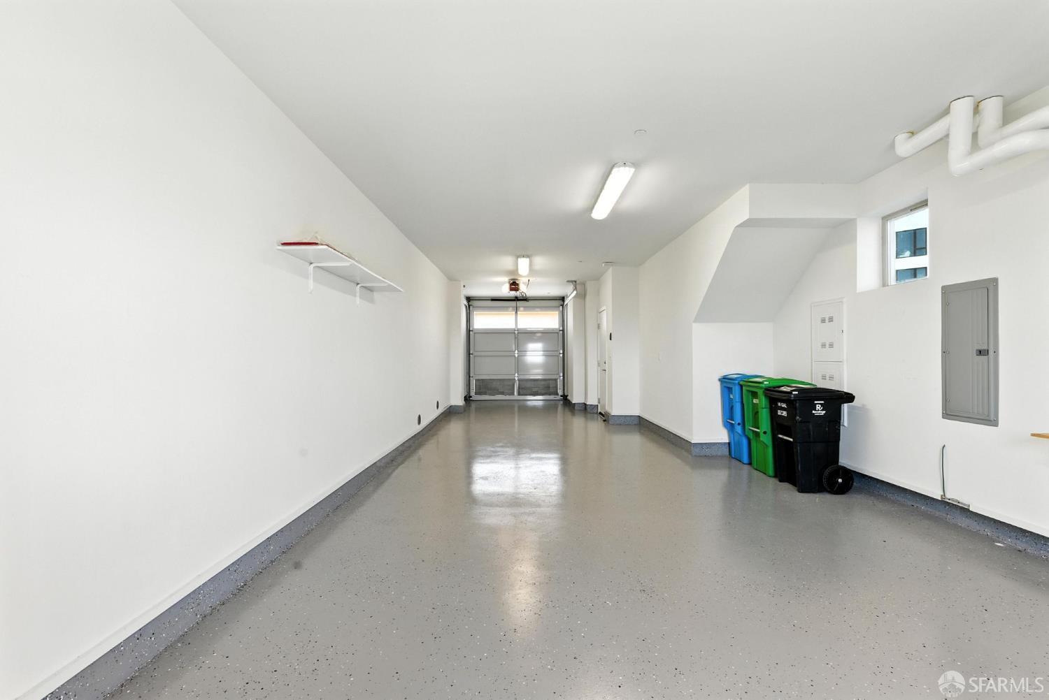 Detail Gallery Image 51 of 83 For 29 Kirkwood Ave, San Francisco,  CA 94124 - 3 Beds | 2/1 Baths