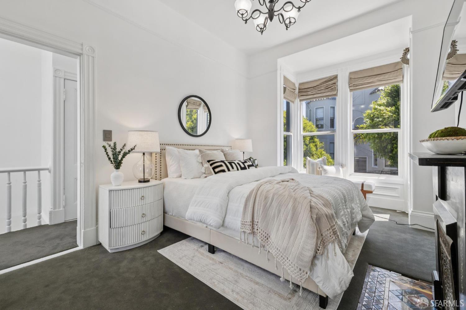 Detail Gallery Image 21 of 36 For 264 Clinton Park St, San Francisco,  CA 94103 - 3 Beds | 1 Baths