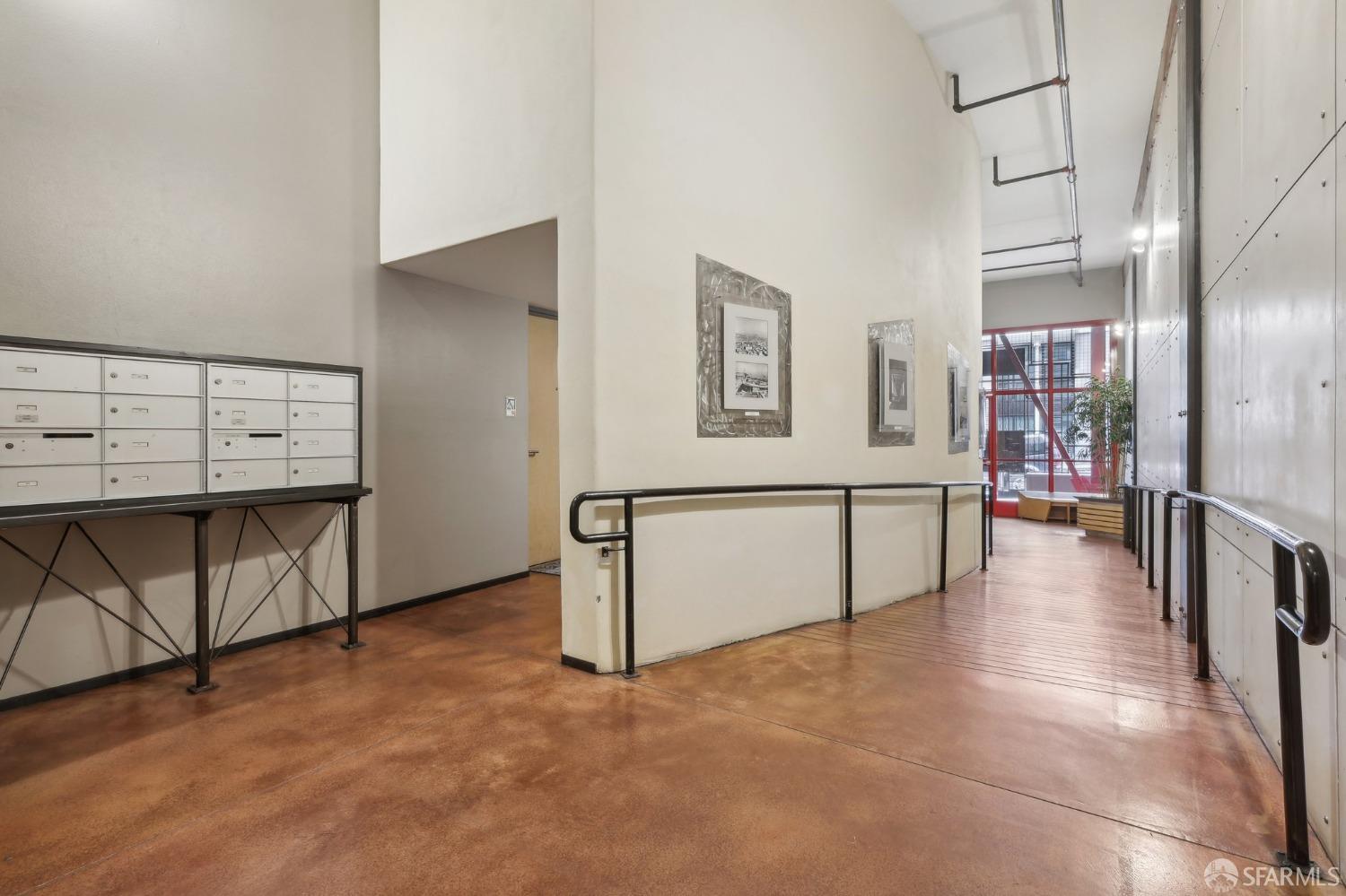 Detail Gallery Image 37 of 45 For 18 Lansing St #205,  San Francisco,  CA 94105 - 2 Beds | 2 Baths