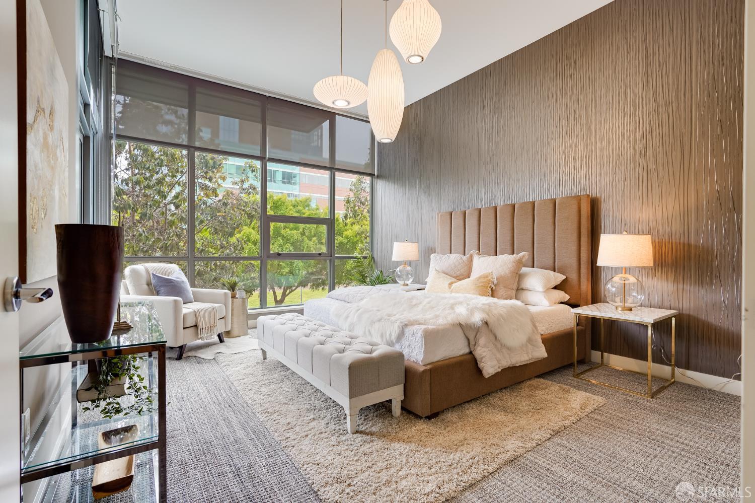Detail Gallery Image 22 of 46 For 420 Mission Bay Blvd #104,  San Francisco,  CA 94158 - 2 Beds | 2/1 Baths