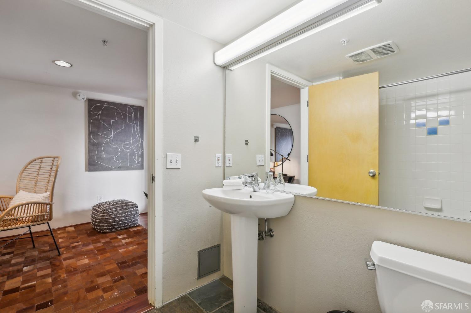 Detail Gallery Image 18 of 45 For 18 Lansing St #205,  San Francisco,  CA 94105 - 2 Beds | 2 Baths
