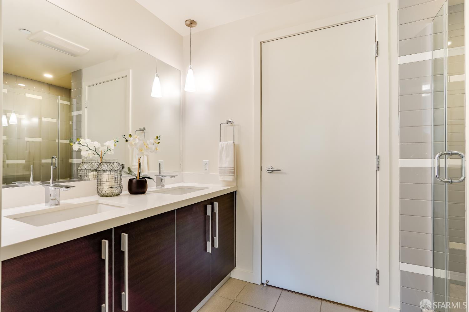 Detail Gallery Image 28 of 46 For 420 Mission Bay Blvd #104,  San Francisco,  CA 94158 - 2 Beds | 2/1 Baths