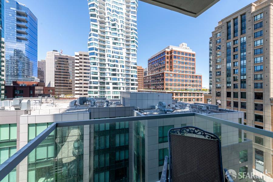 Detail Gallery Image 16 of 36 For 338 Spear St 10h,  San Francisco,  CA 94105 - 2 Beds | 2 Baths