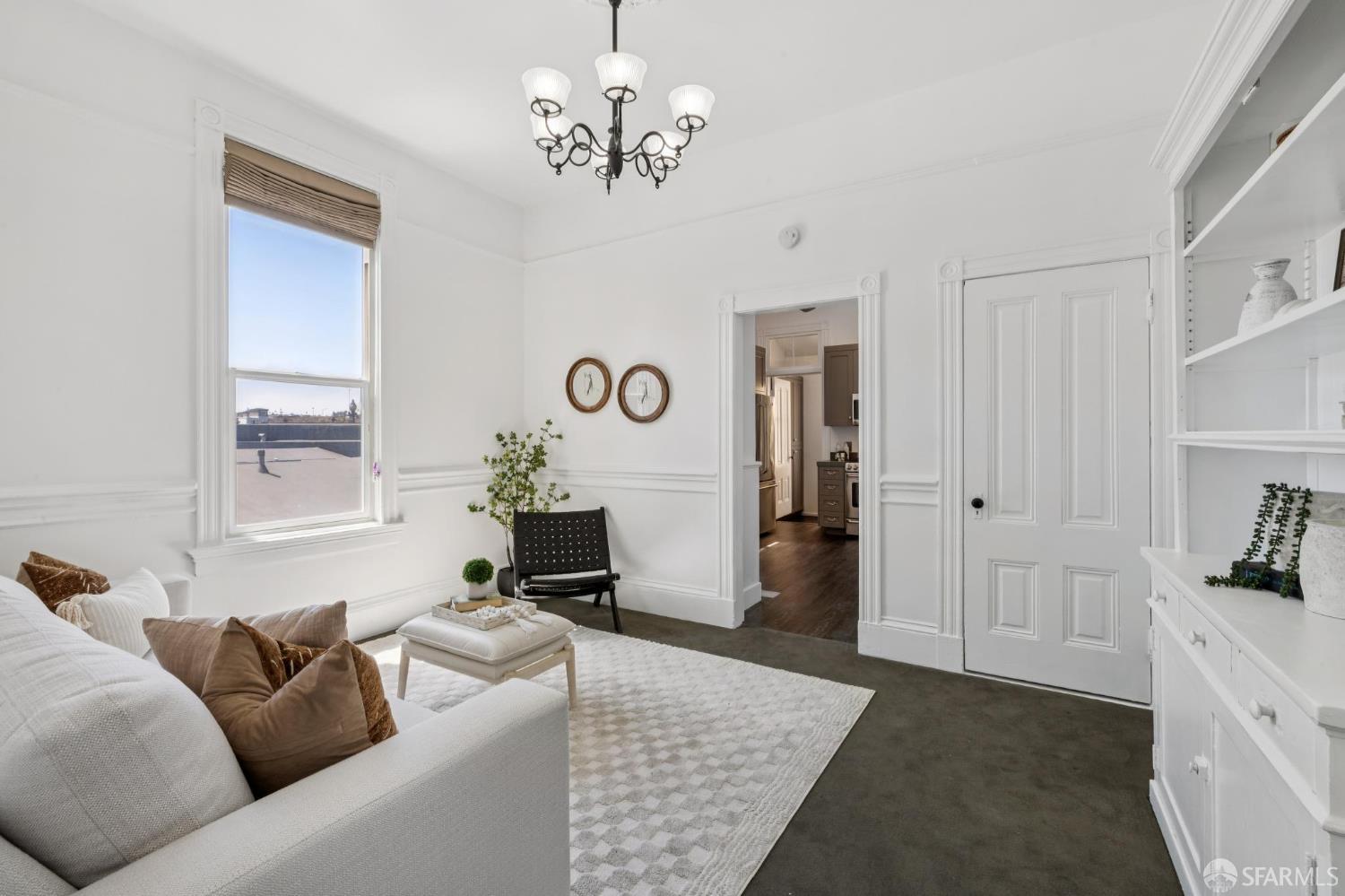 Detail Gallery Image 13 of 36 For 264 Clinton Park St, San Francisco,  CA 94103 - 3 Beds | 1 Baths