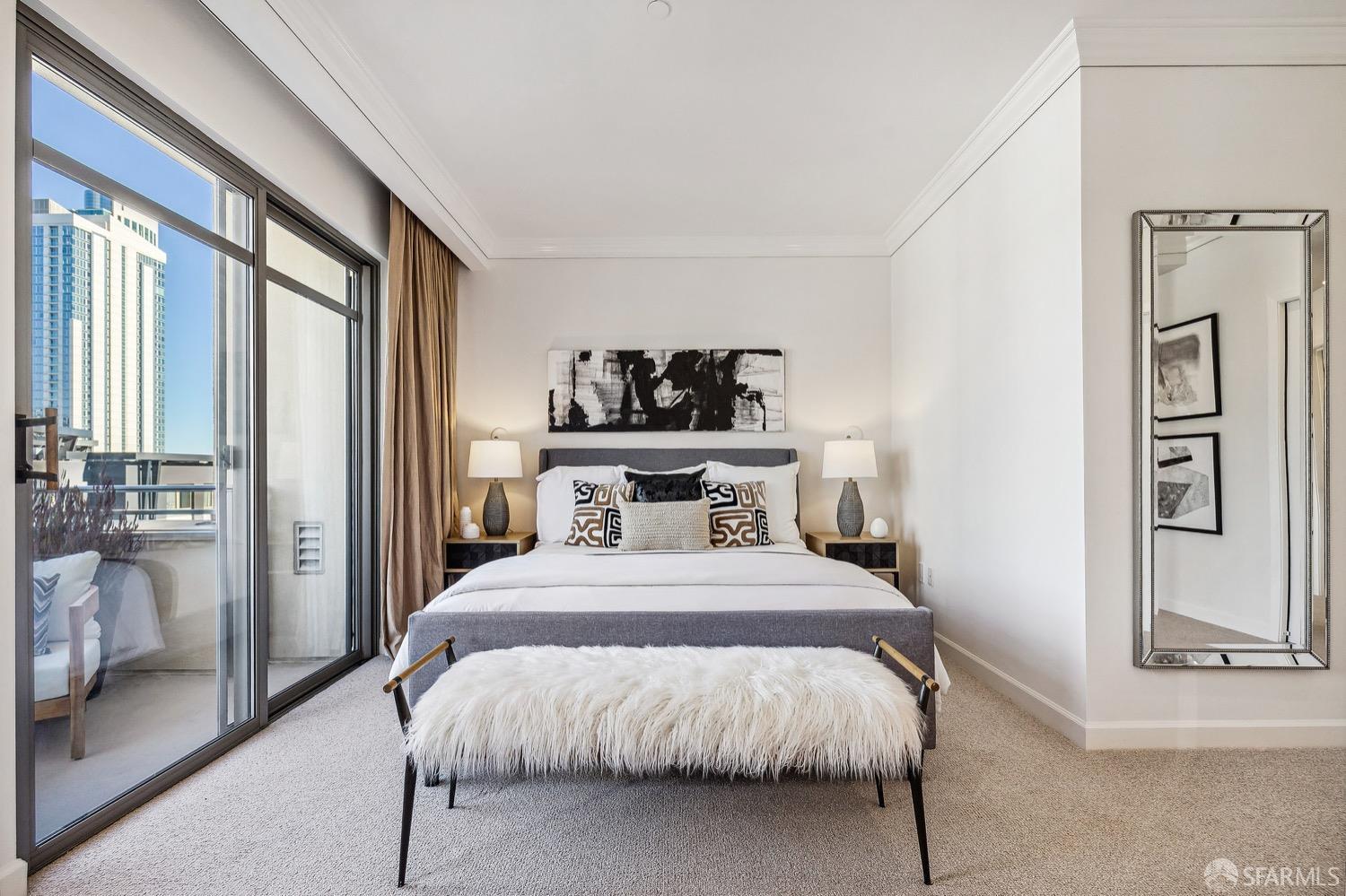 Detail Gallery Image 26 of 38 For 246 2nd St #1701,  San Francisco,  CA 94105 - 3 Beds | 3 Baths