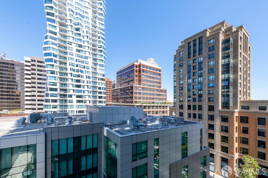 Detail Gallery Image 18 of 36 For 338 Spear St 10h,  San Francisco,  CA 94105 - 2 Beds | 2 Baths
