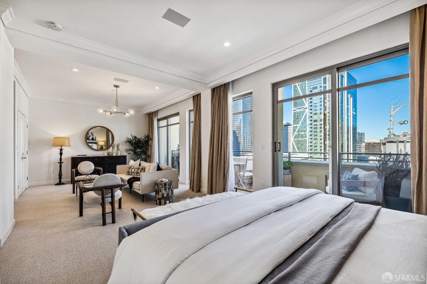 Detail Gallery Image 27 of 38 For 246 2nd St #1701,  San Francisco,  CA 94105 - 3 Beds | 3 Baths