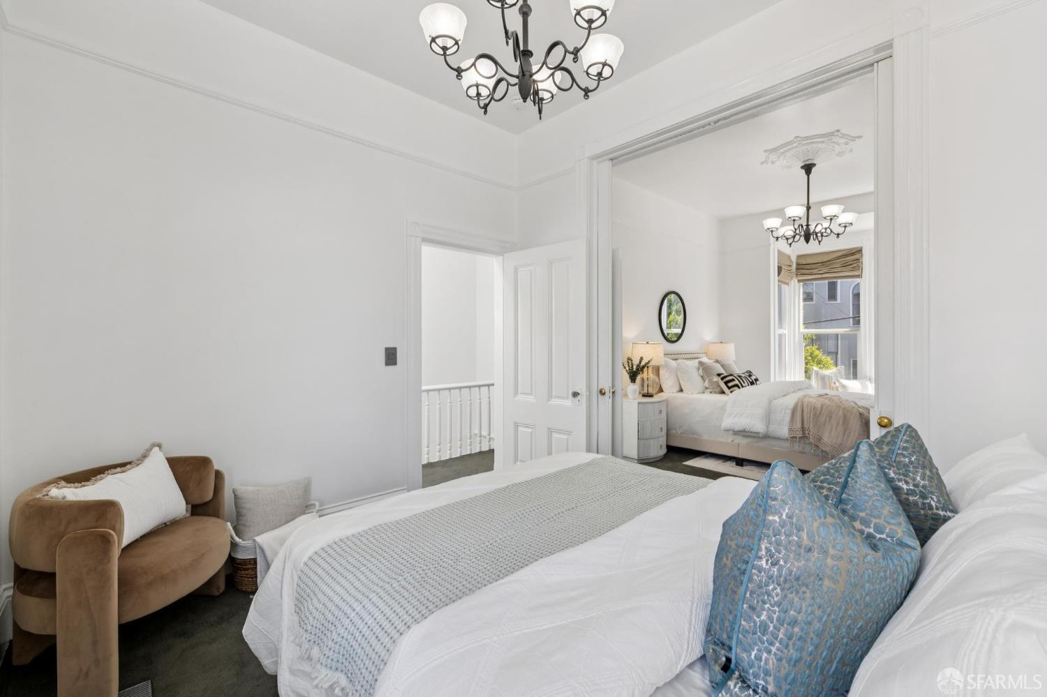 Detail Gallery Image 28 of 36 For 264 Clinton Park St, San Francisco,  CA 94103 - 3 Beds | 1 Baths