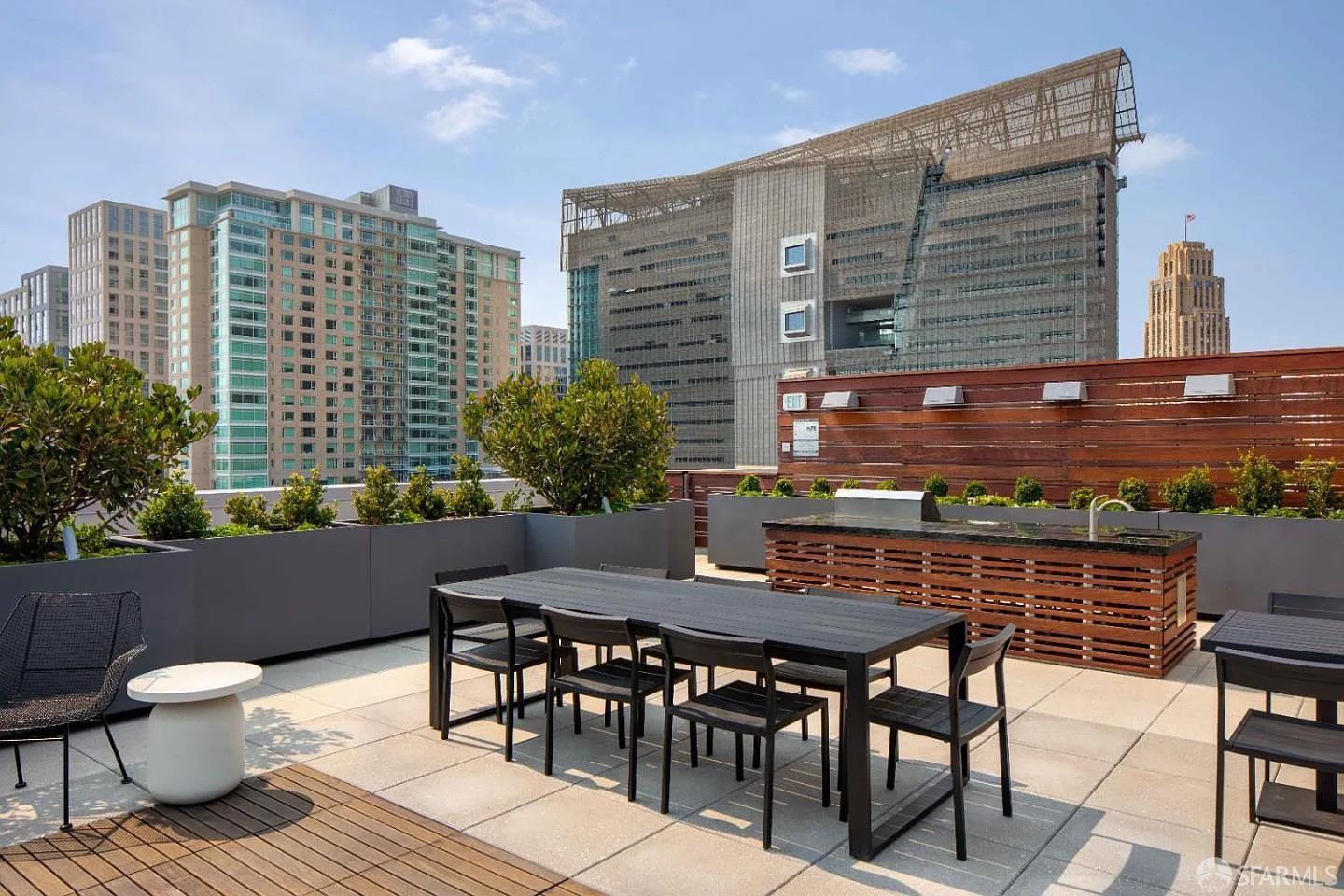 Detail Gallery Image 16 of 18 For 588 Minna St #401,  San Francisco,  CA 94103 - 2 Beds | 2 Baths