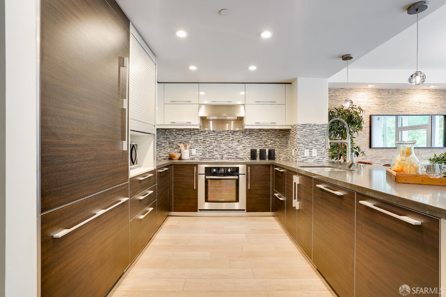 Detail Gallery Image 12 of 46 For 420 Mission Bay Blvd #104,  San Francisco,  CA 94158 - 2 Beds | 2/1 Baths