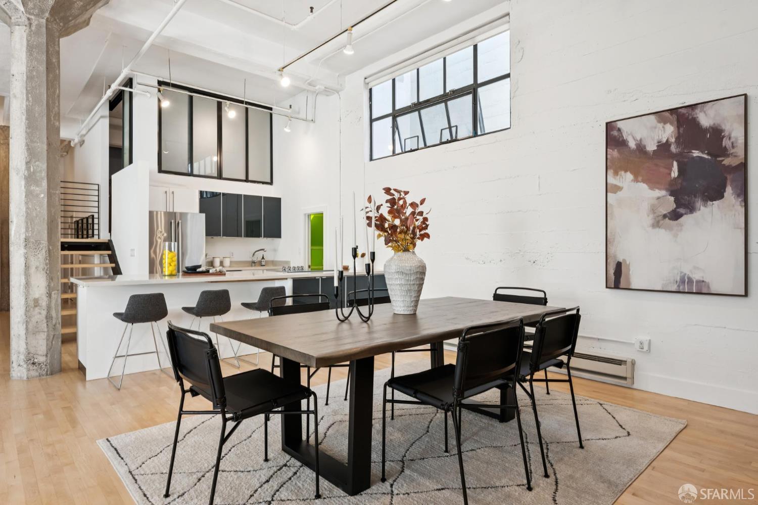 Detail Gallery Image 21 of 61 For 601 4th St #304,  San Francisco,  CA 94107 - 2 Beds | 1 Baths