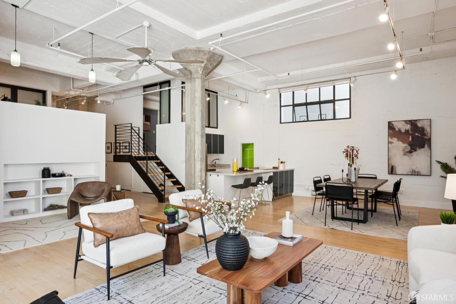 Detail Gallery Image 15 of 61 For 601 4th St #304,  San Francisco,  CA 94107 - 2 Beds | 1 Baths