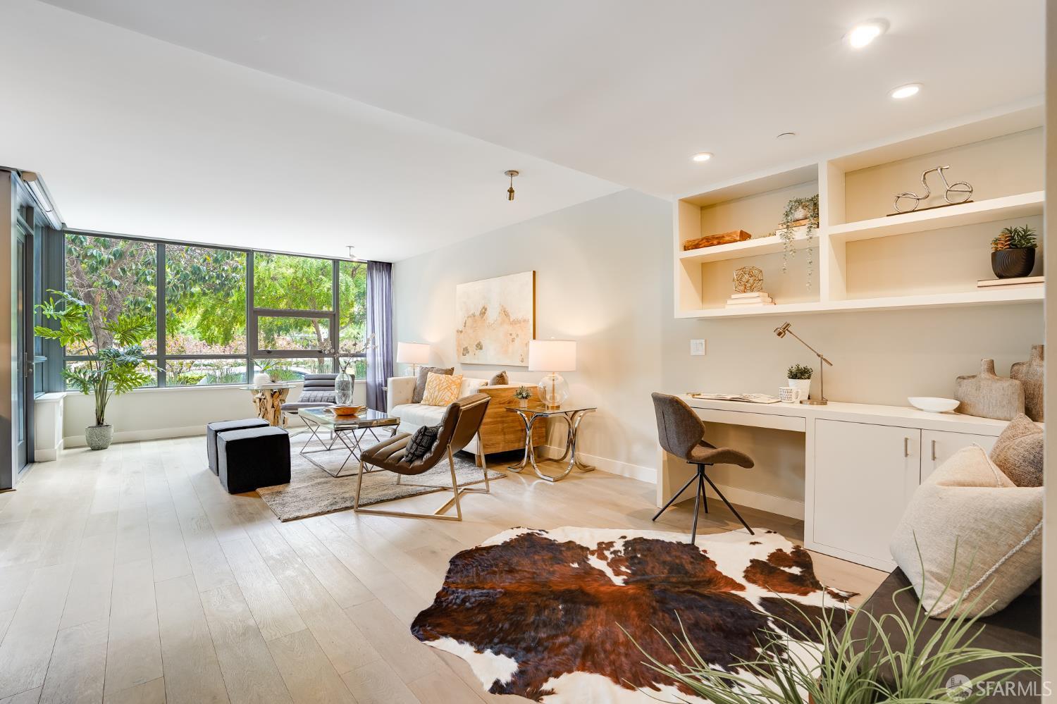 Detail Gallery Image 9 of 46 For 420 Mission Bay Blvd #104,  San Francisco,  CA 94158 - 2 Beds | 2/1 Baths