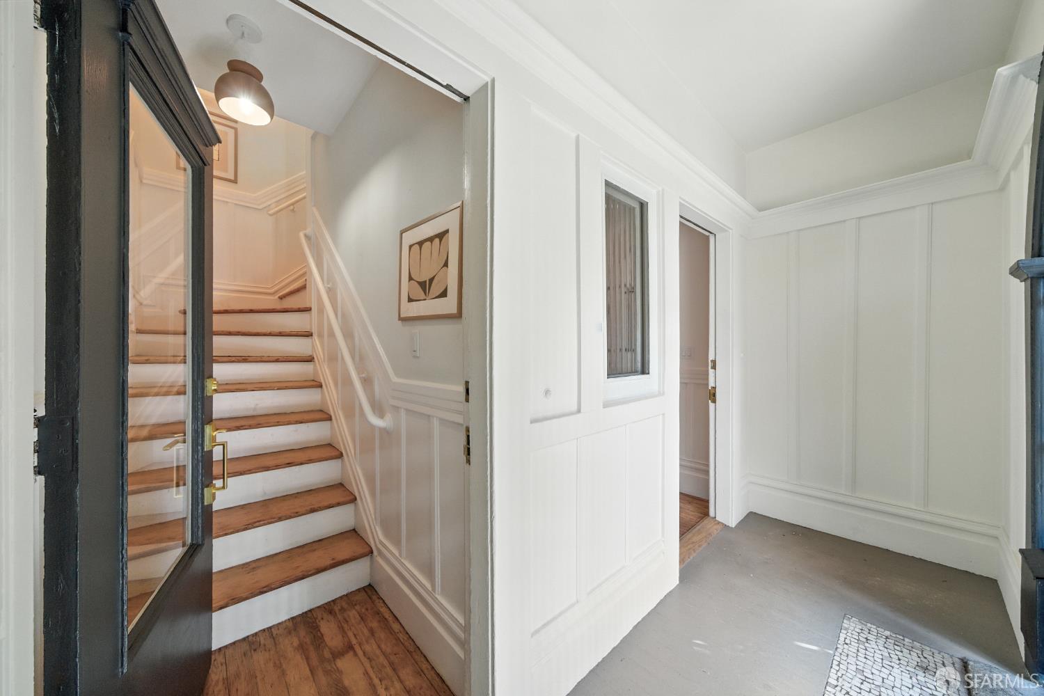 Detail Gallery Image 13 of 28 For 123 Ord St, San Francisco,  CA 94114 - 3 Beds | 1 Baths