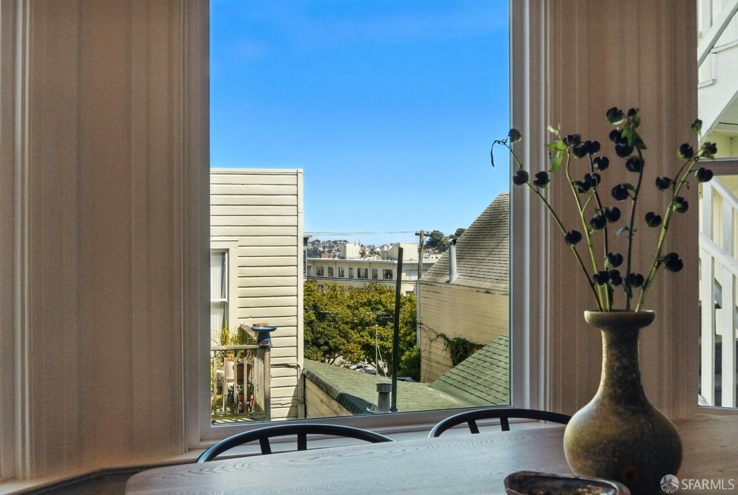 Detail Gallery Image 15 of 30 For 125 Ord St, San Francisco,  CA 94114 - 2 Beds | 1 Baths