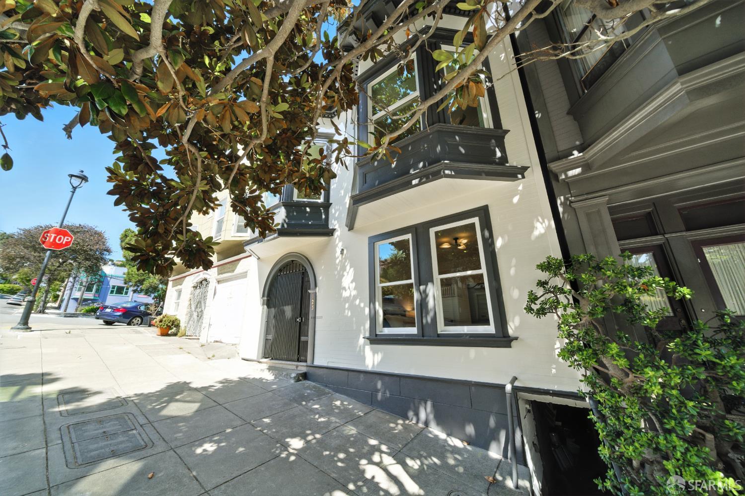 Detail Gallery Image 17 of 28 For 123 Ord St, San Francisco,  CA 94114 - 3 Beds | 1 Baths