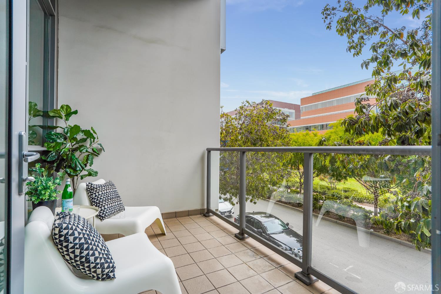 Detail Gallery Image 25 of 46 For 420 Mission Bay Blvd #104,  San Francisco,  CA 94158 - 2 Beds | 2/1 Baths