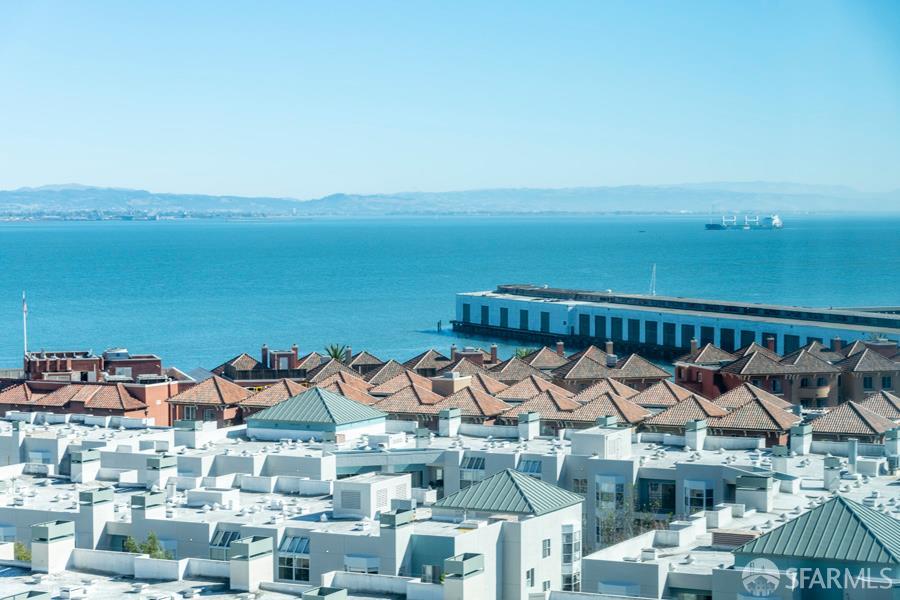 Detail Gallery Image 29 of 31 For 301 Bryant St #601,  San Francisco,  CA 94107 - 2 Beds | 2 Baths