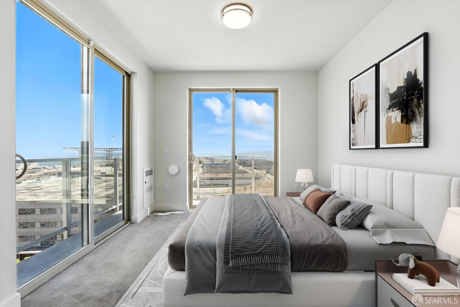Detail Gallery Image 20 of 83 For 29 Kirkwood Ave, San Francisco,  CA 94124 - 3 Beds | 2/1 Baths