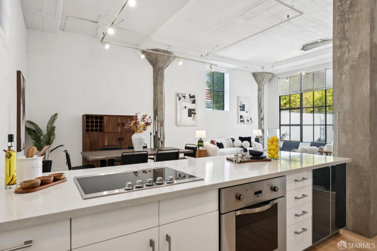 Detail Gallery Image 28 of 61 For 601 4th St #304,  San Francisco,  CA 94107 - 2 Beds | 1 Baths