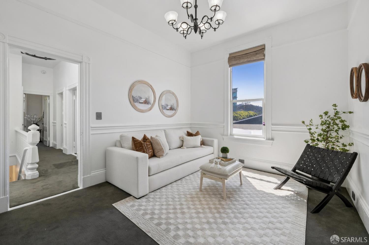Detail Gallery Image 12 of 36 For 264 Clinton Park St, San Francisco,  CA 94103 - 3 Beds | 1 Baths