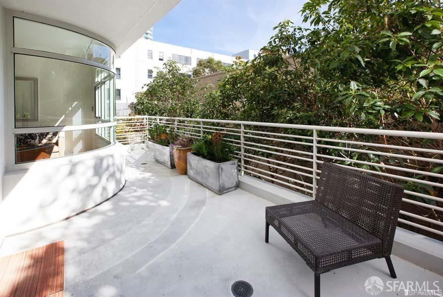 Detail Gallery Image 8 of 17 For 403 Main St 119n,  San Francisco,  CA 94105 - 1 Beds | 1 Baths