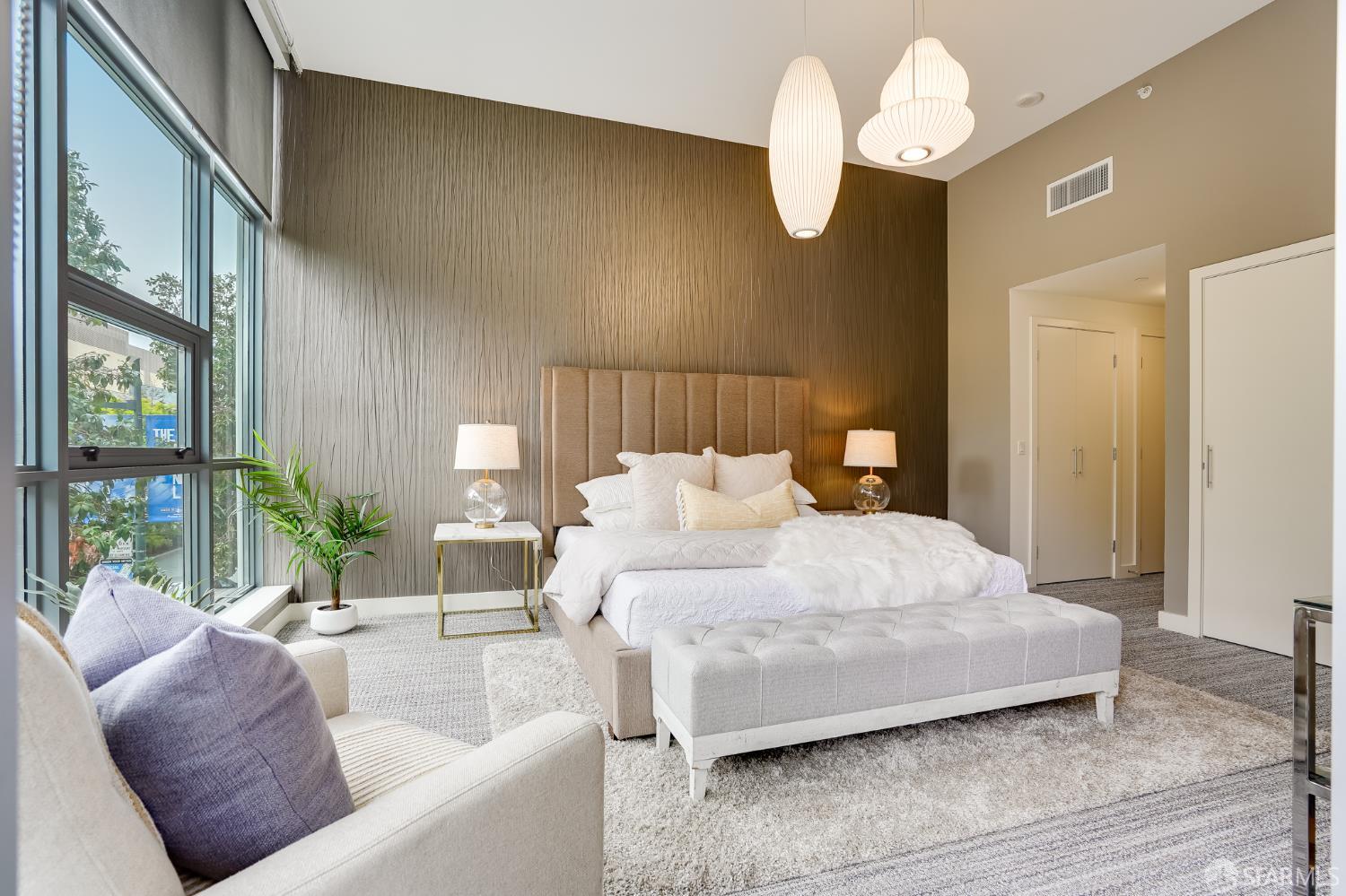 Detail Gallery Image 24 of 46 For 420 Mission Bay Blvd #104,  San Francisco,  CA 94158 - 2 Beds | 2/1 Baths